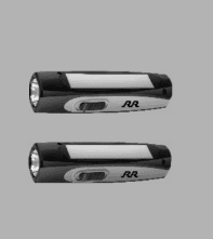RR Visum Handy Rechargeable Torch