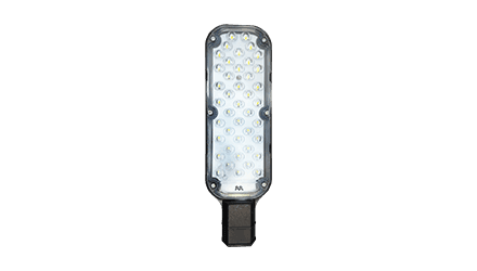 RR Supremus Prime Street Light Plastic