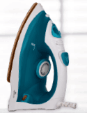 RR Signature Sauna Steam Iron