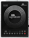 RR Signature ICP-2100 Induction Cooktop