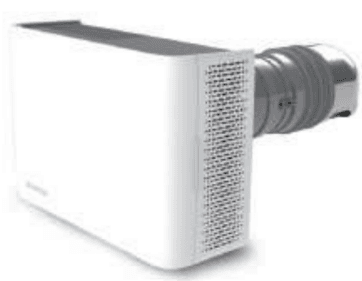 Sunon AHR15N24 Flow 2 One Plus