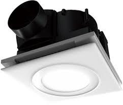 Sunon BVN21A003 Fresh Air Fan