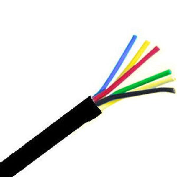 Finolex Flexible Cable 6 Core