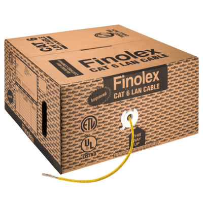 Finolex LAN Cable