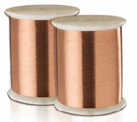 RR Shramik Self Bonding Enamelled Wires
