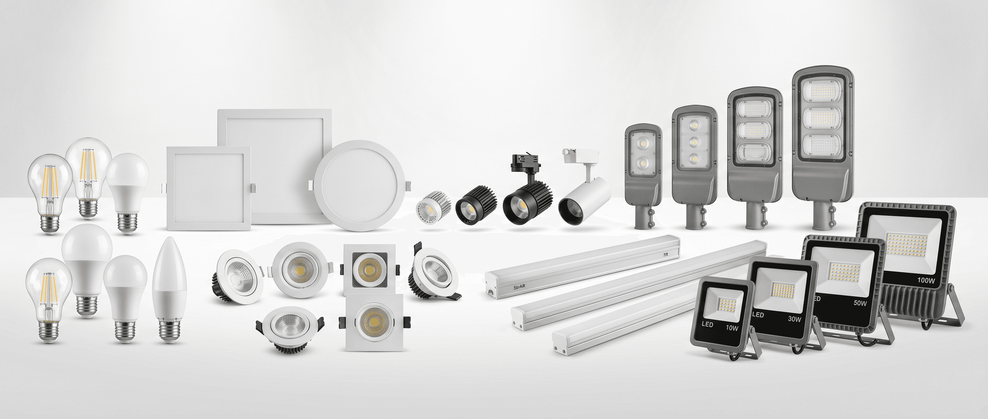 Lighting Solutions