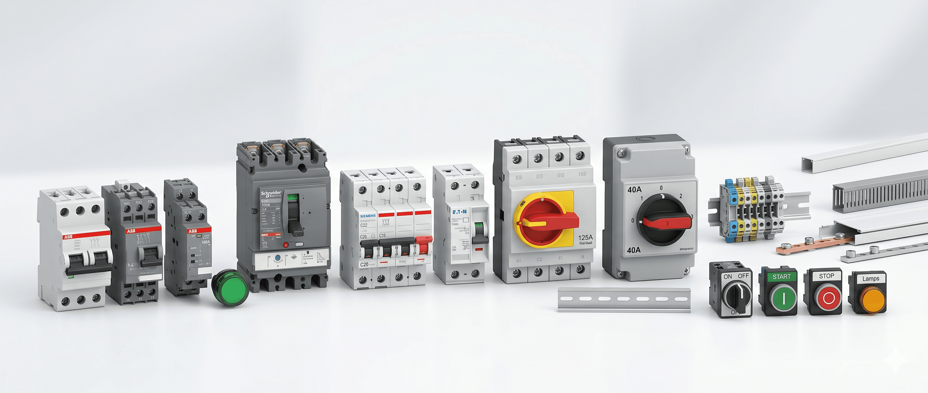 Switchgear
